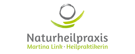 Logo Naturheilpraxis Martina Link