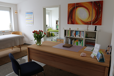 Behandlungsraum 1