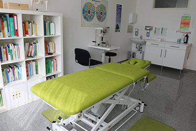 Behandlungsraum 2